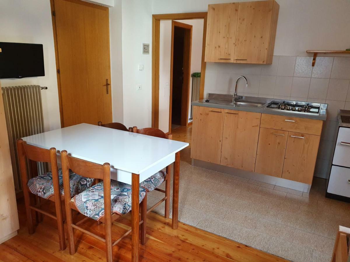 Casa Vacanze La Maddalena Sant'Orsola Eksteriør bilde