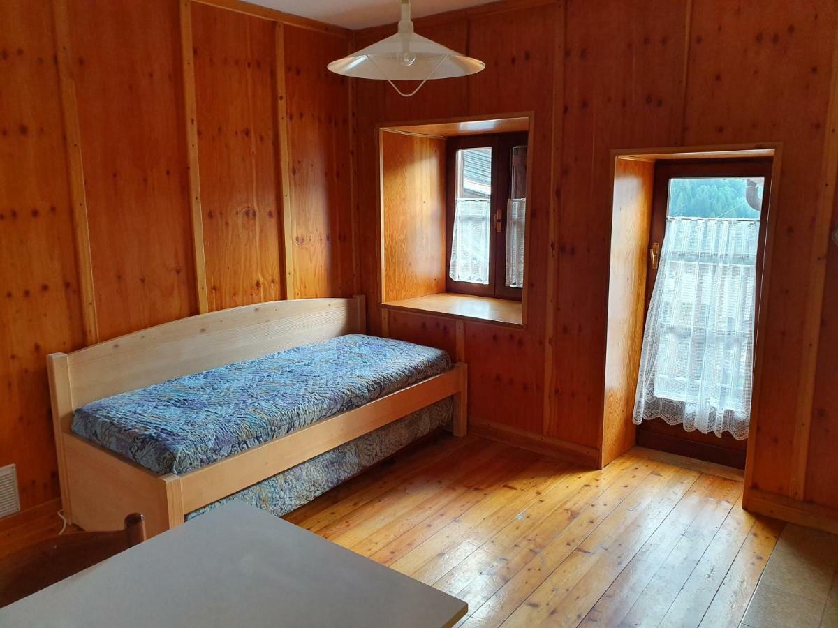 Casa Vacanze La Maddalena Sant'Orsola Eksteriør bilde