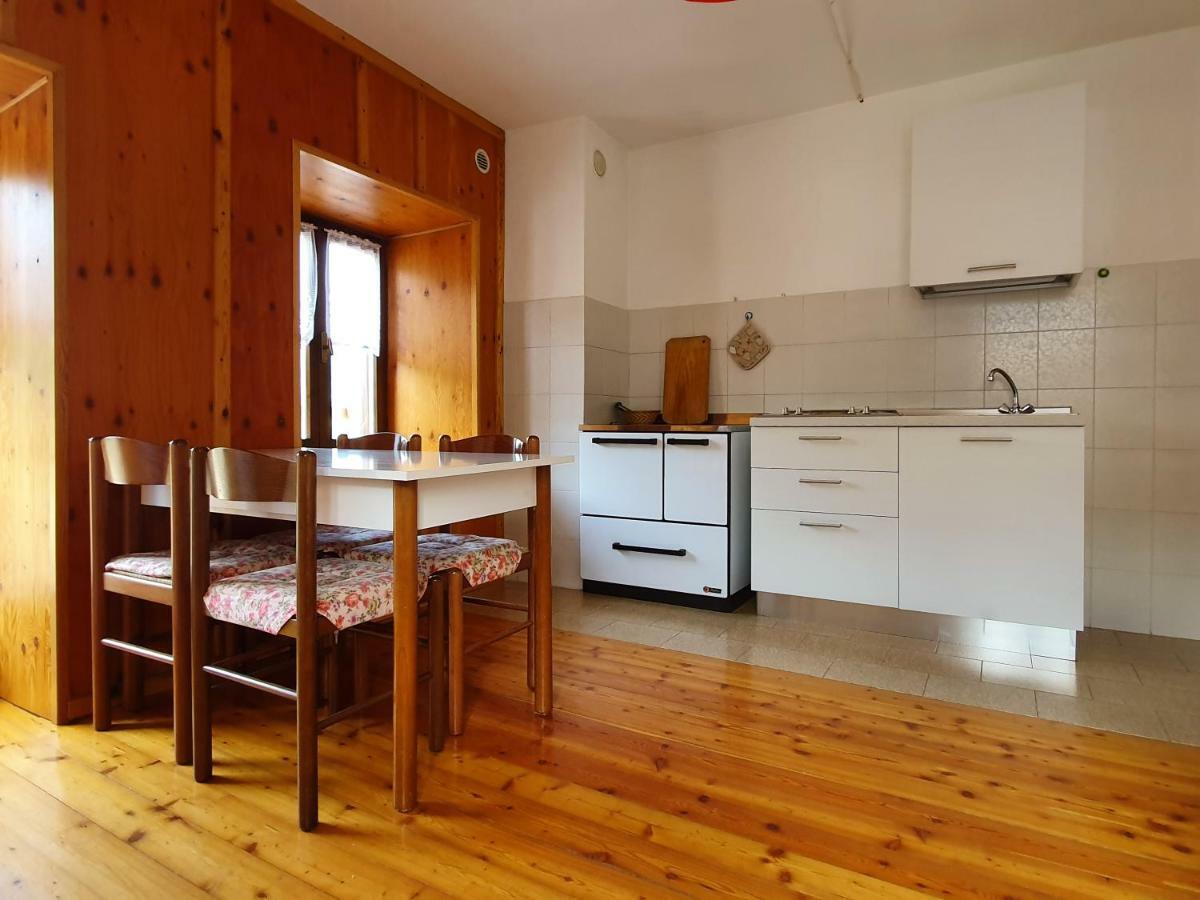 Casa Vacanze La Maddalena Sant'Orsola Eksteriør bilde